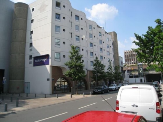 Gallery - Montempô Apparthôtel Evry