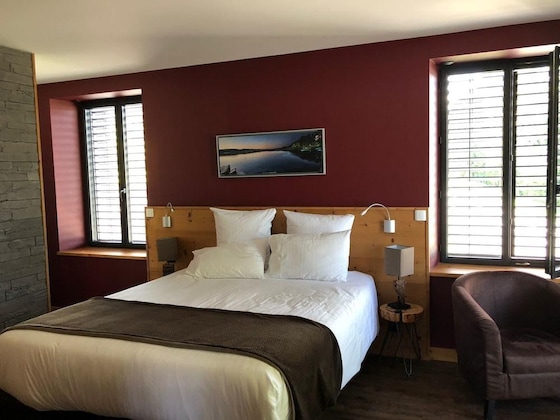 Gallery - Hôtel Restaurant L'atelier De Donat