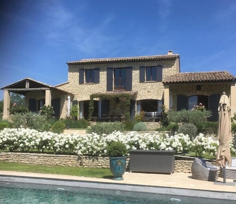 Gallery - Le Verger