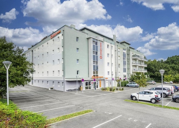 Gallery - Aparthotel Adagio Access Saint Nazaire