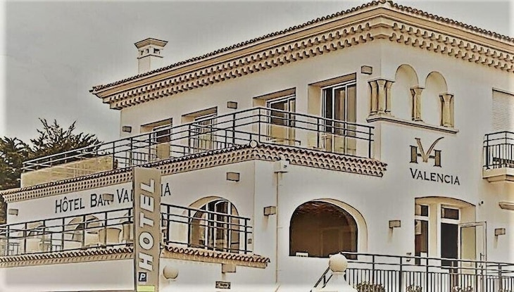 Gallery - Hôtel Valencia
