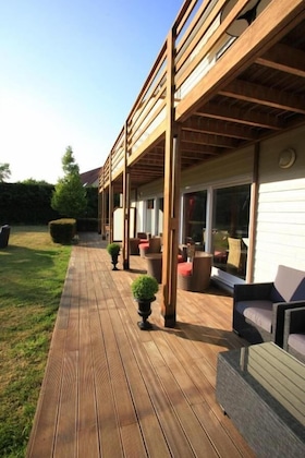 Gallery - The Originals Les Jardins D'ulysse