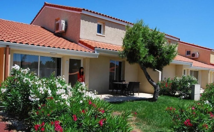 Gallery - Lagrange Vacances Le Mas De Torreilles