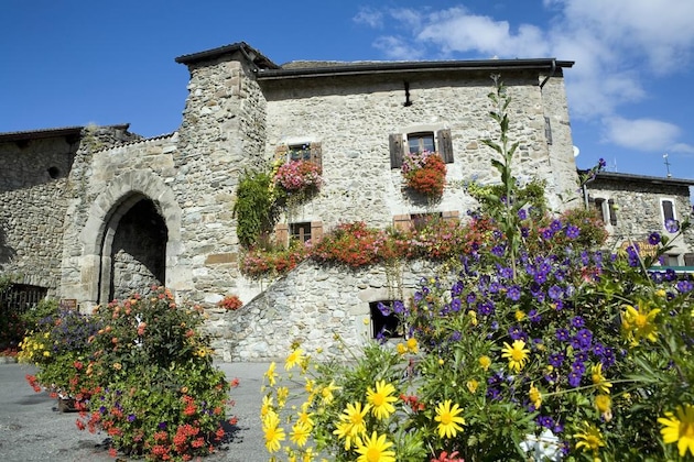 Gallery - Villa Cécile