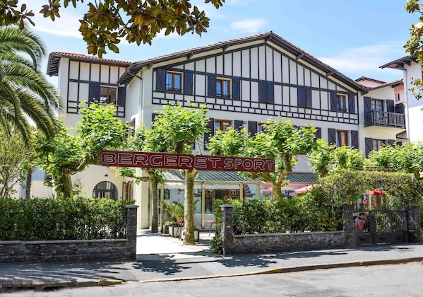 Gallery - Hôtel Bergeret Sport