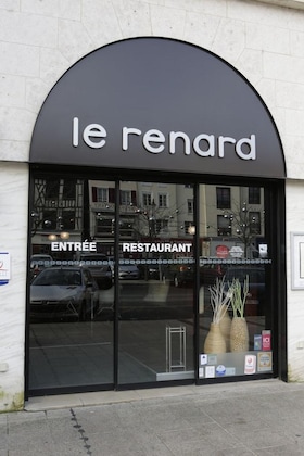 Gallery - Logis Hôtel Et Spa Le Renard