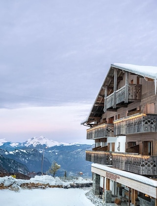 Gallery - Chalet Alpen Valley, Mont-Blanc