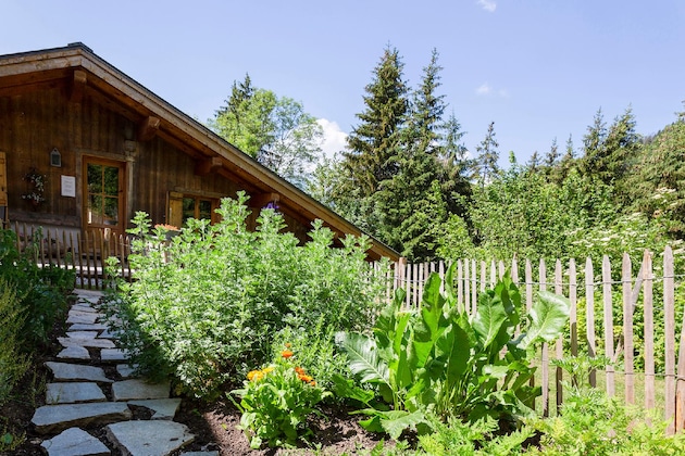 Gallery - La Ferme Du Chozal
