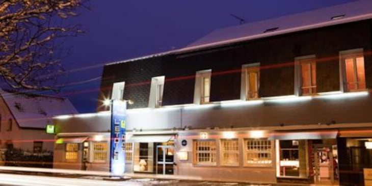 Gallery - L'etoile D'or