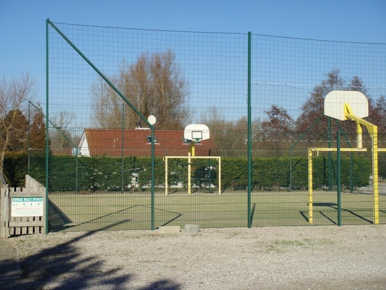 Gallery - Camping Pomme De Pin