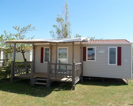 Gallery - Camping Des Rives Des Corbieres
