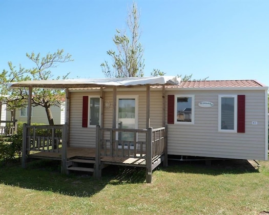 Gallery - Camping Des Rives Des Corbieres