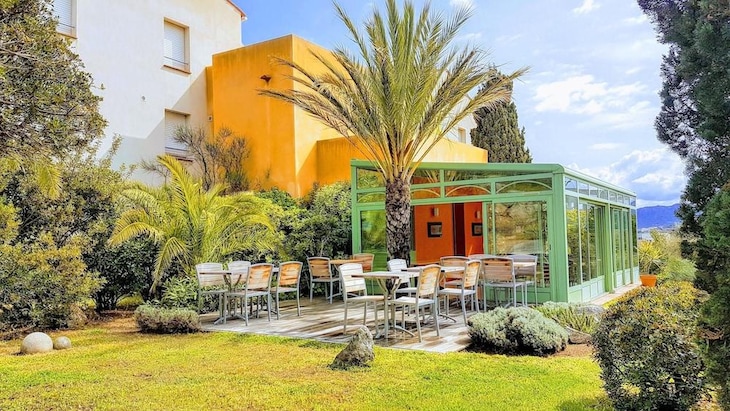 Gallery - Hôtel Cala Di L'oru