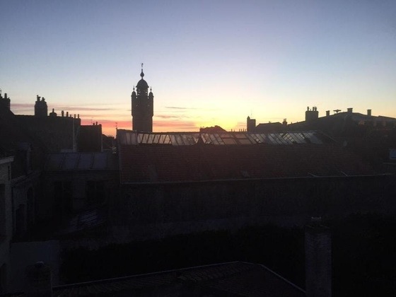Gallery - Bienvenue Chez Nous