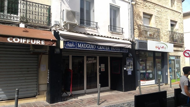 Gallery - Mauguio Center Hôtel