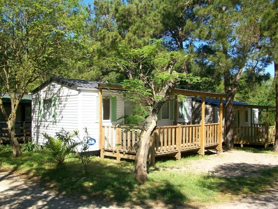 Gallery - Camping De La Chapelette