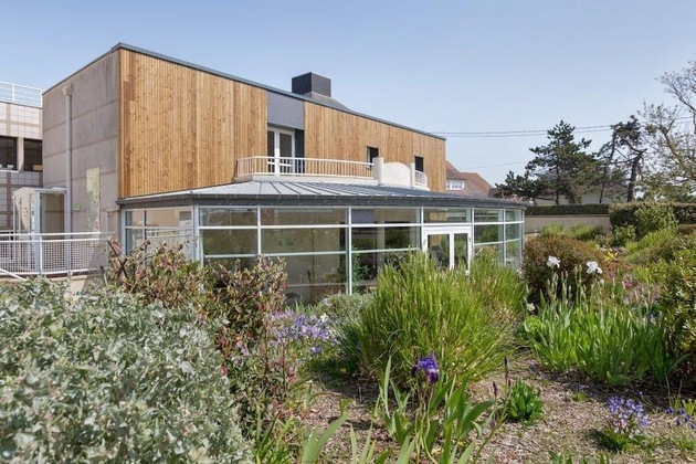 Gallery - Le Manoir Des Tourelles