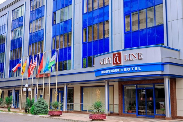 Gallery - City Line Boutique Hotel