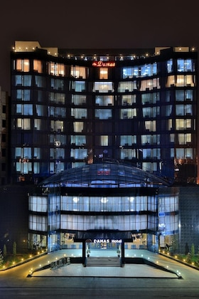 Gallery - Damas International Hotel