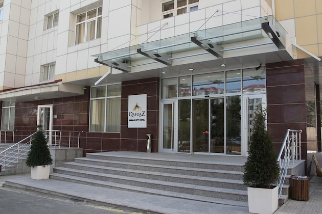 Gallery - Gabala Tufandag City Hotel