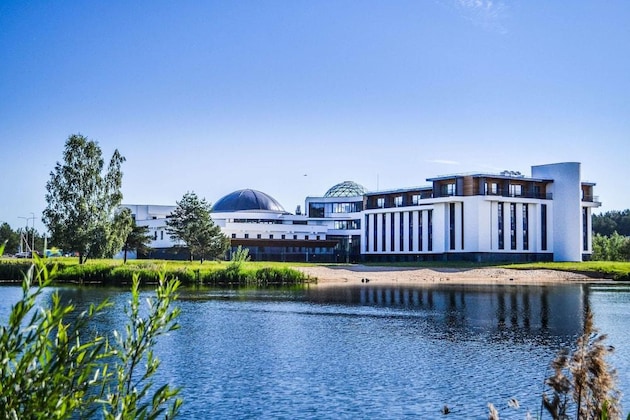 Gallery - Vytautas Mineral Spa