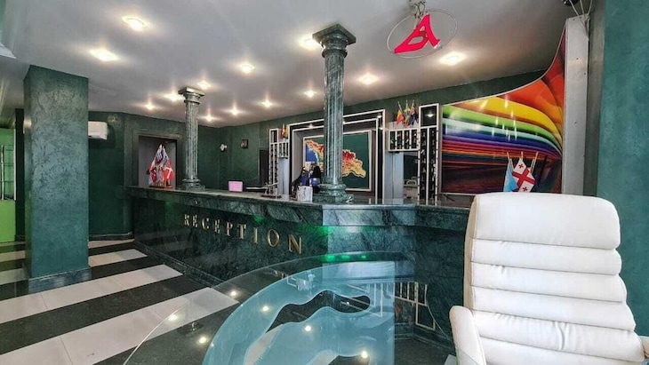 Gallery - Hotel Alik