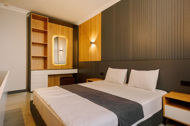 Gallery - Hotel Bel Mare