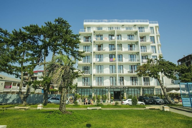 Gallery - Kobuleti Pearl Of Sea Hotel & Spa
