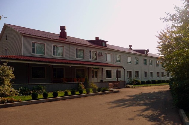 Gallery - Garmoniya Plus Mini Hotel