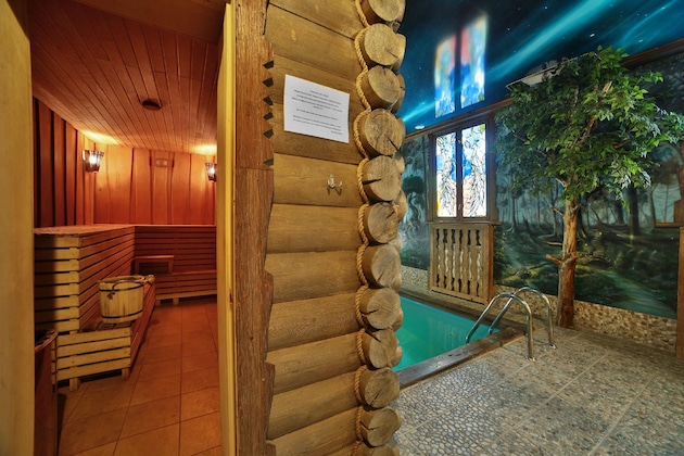 Gallery - Voyage Hotel