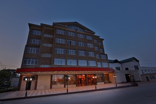 Gallery - Hotel Abu Dagi