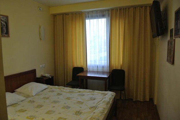 Gallery - Hotel Discovery