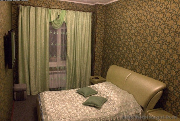 Gallery - Avenue Hotel