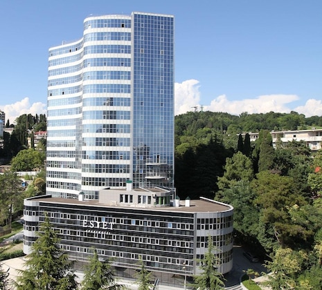 Gallery - Estet Hotel