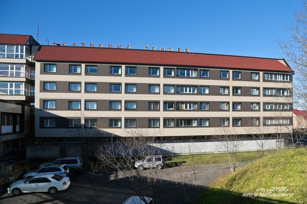 Gallery - Geyzer Hotel