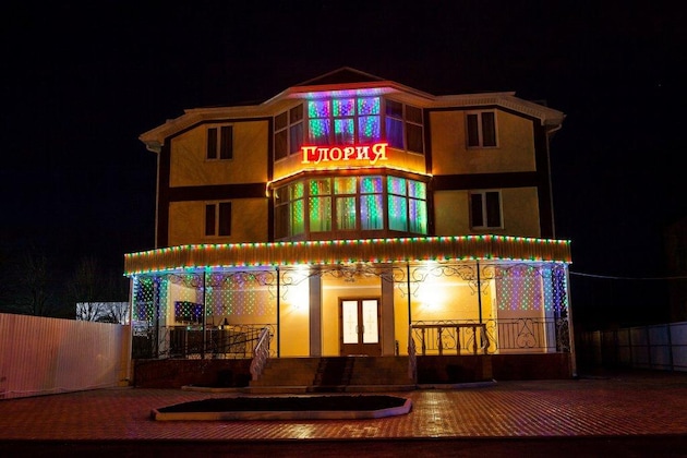 Gallery - Gloriya Hotel