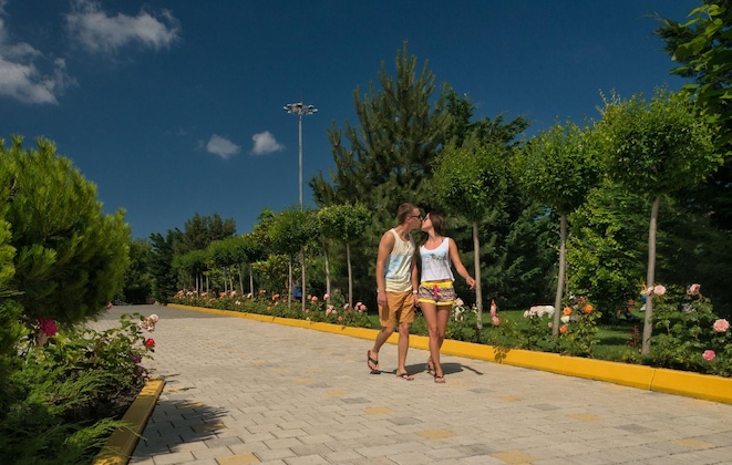 Gallery - Zolotaya Buhta