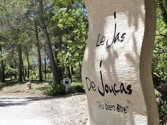 Gallery - Le Jas De Joucas