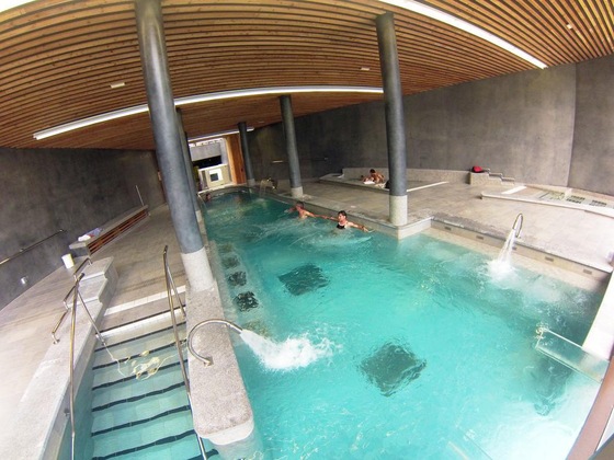 Gallery - Ceveo - Le Village De Luz-St-Sauveur