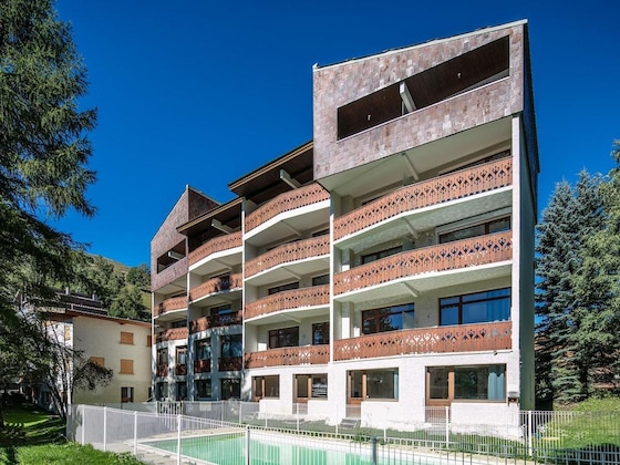 Gallery - Vacanceole - L'edelweiss