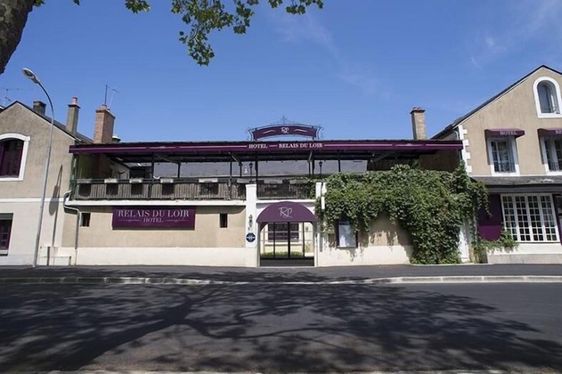 Gallery - Hôtel Relais Du Loir