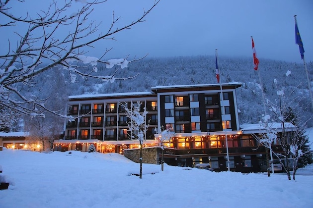Gallery - Aec Vacances - Forgeassoud