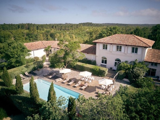 Gallery - La Maison De La Prade