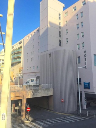 Gallery - Ibis Budget Toulon Centre
