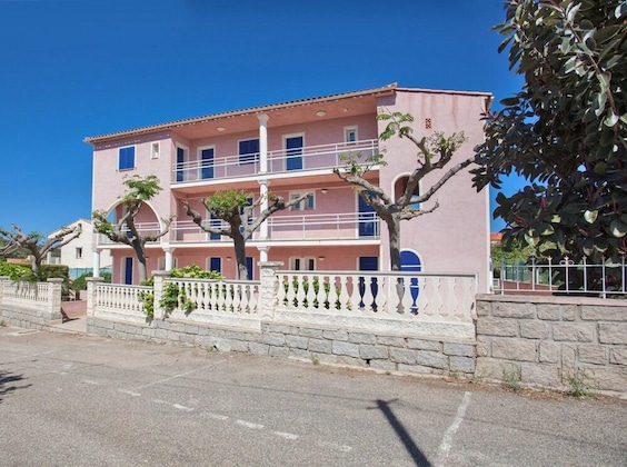 Gallery - Résidence Villa Romana