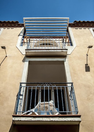 Gallery - Hôtel Leukos