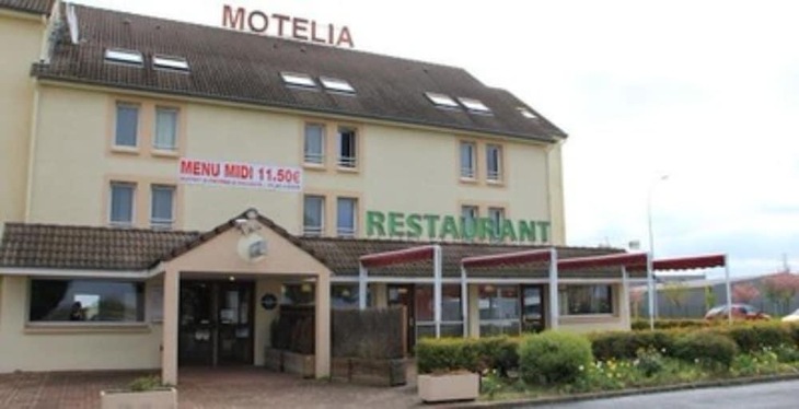 Gallery - Hotel Motelia