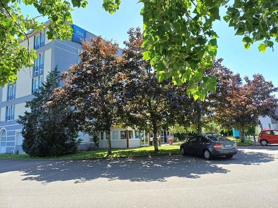 Gallery - Hôtel Ibis Budget Nantes Ouest Atlantis Couëron