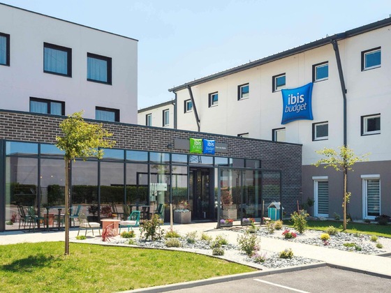 Gallery - Ibis Budget Le Treport Mers Les Bains