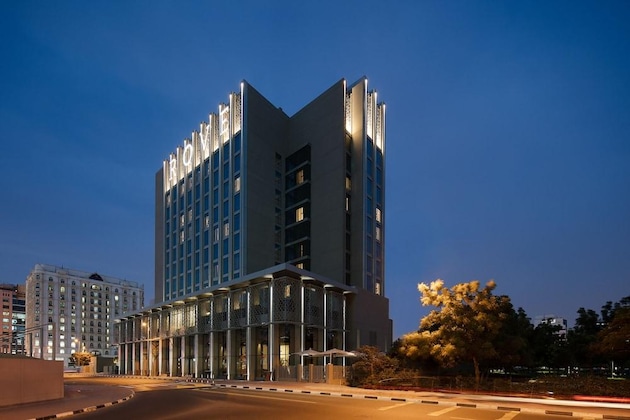 Gallery - Rove Bur Dubai – Healthcare City